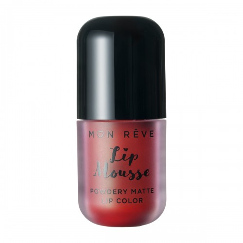Mon Reve Lip Mousse 01 Madrid 4gr